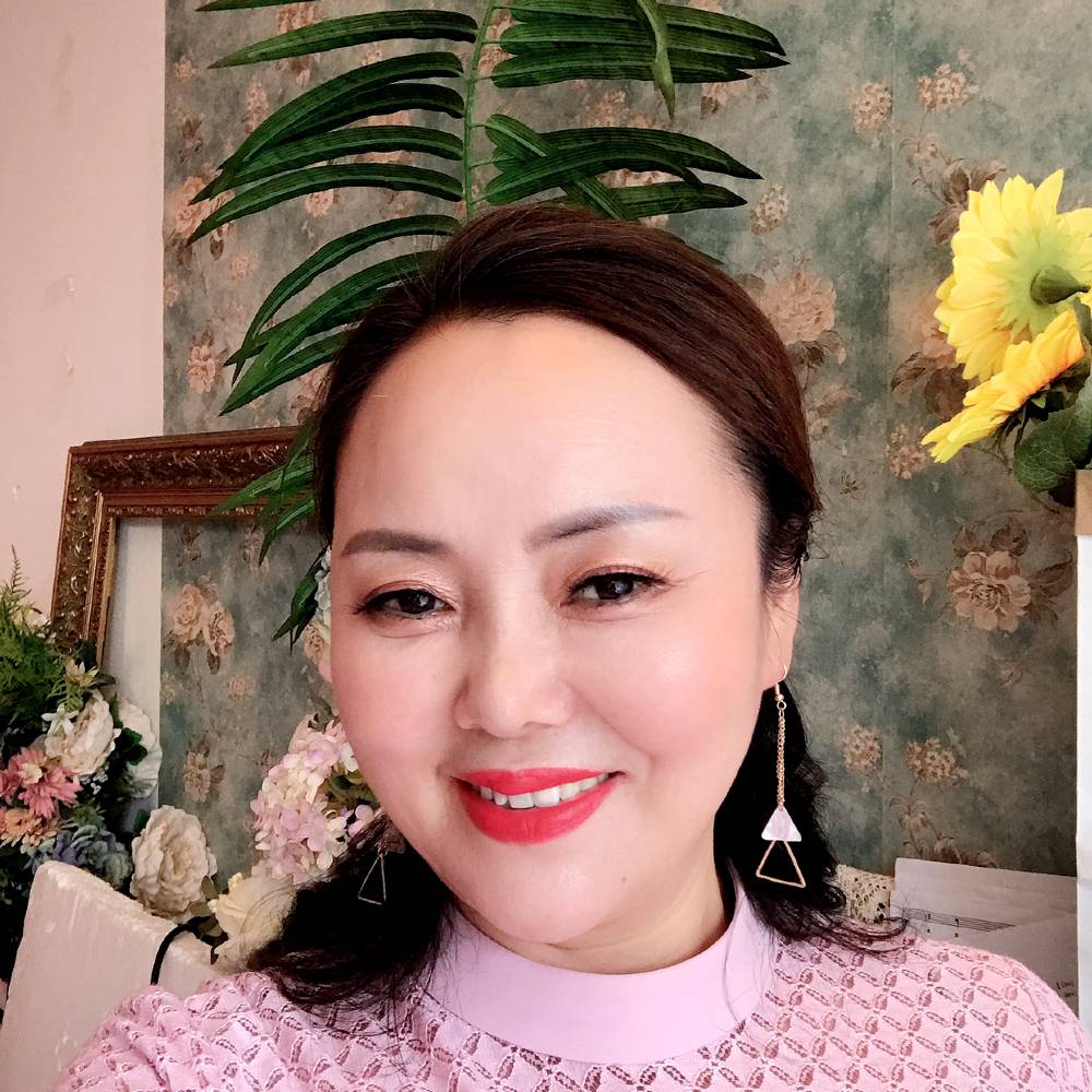 梦幻般的等待的照片