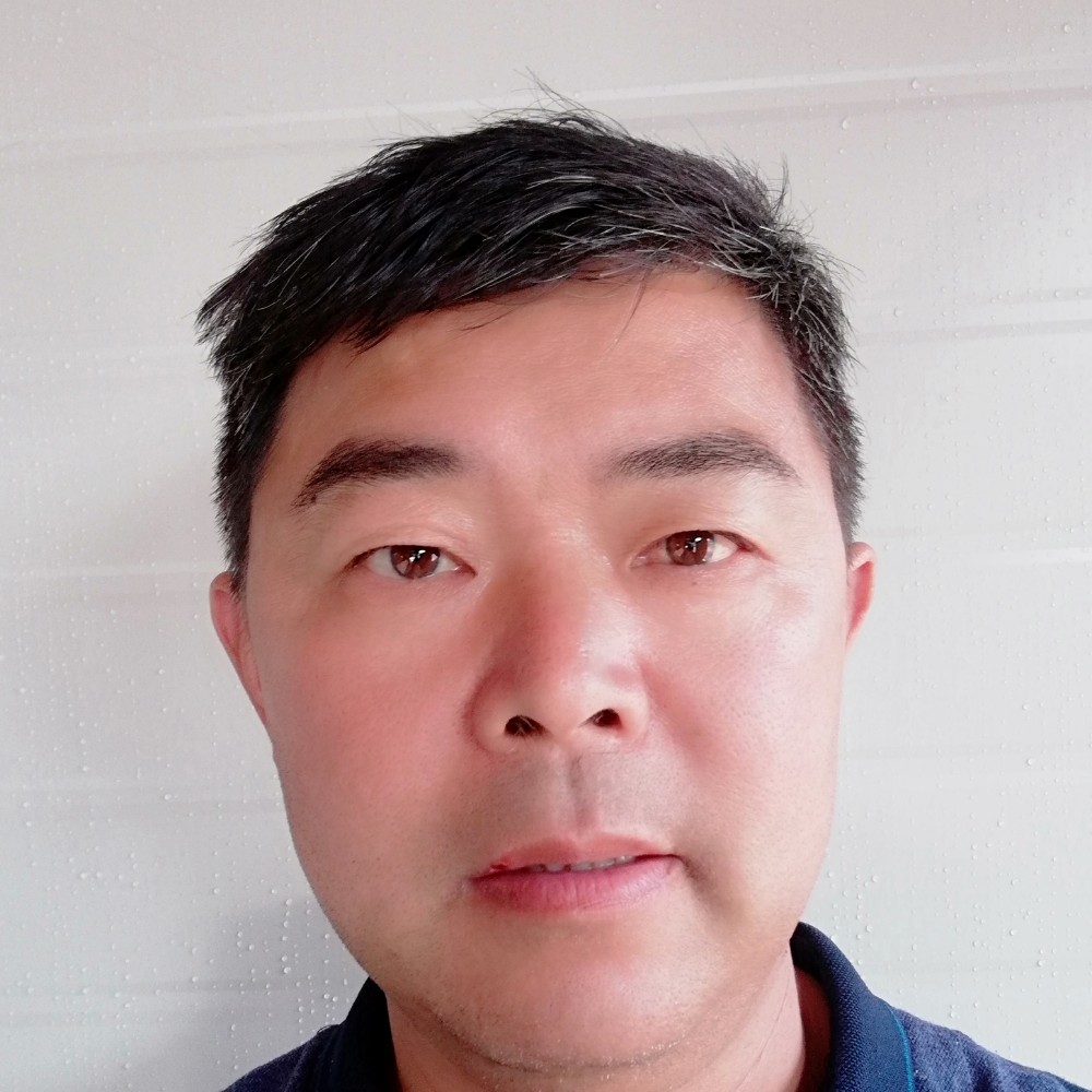 戴记~开心就好的照片