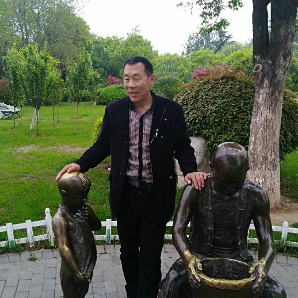 聪明森槿的照片