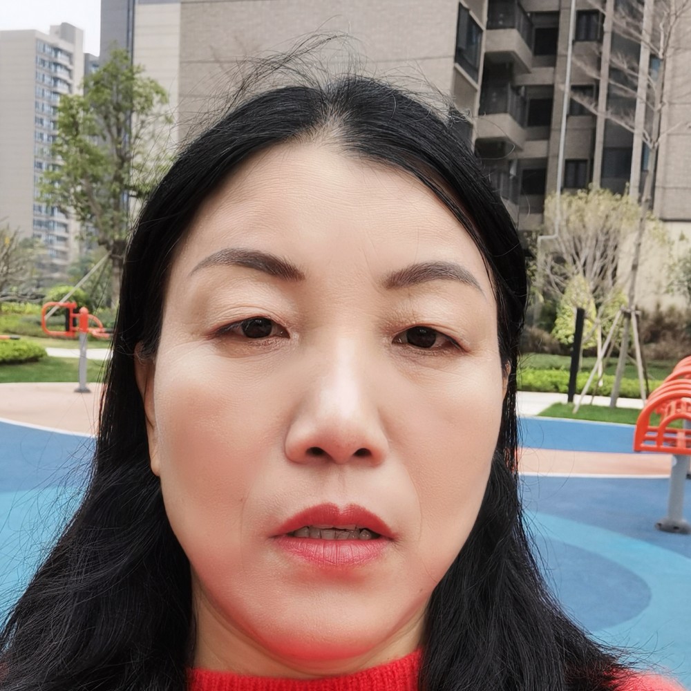 希望你是我的幸福的照片