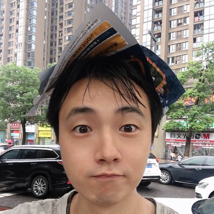 愚小生的照片