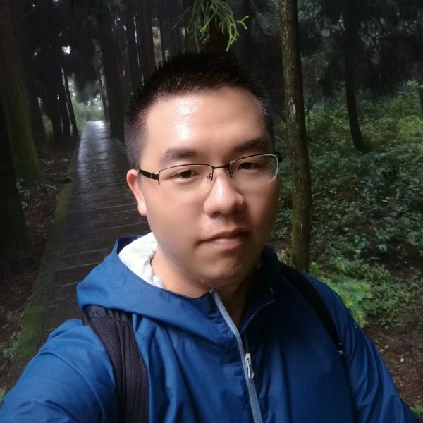 白大褂_蓝的照片