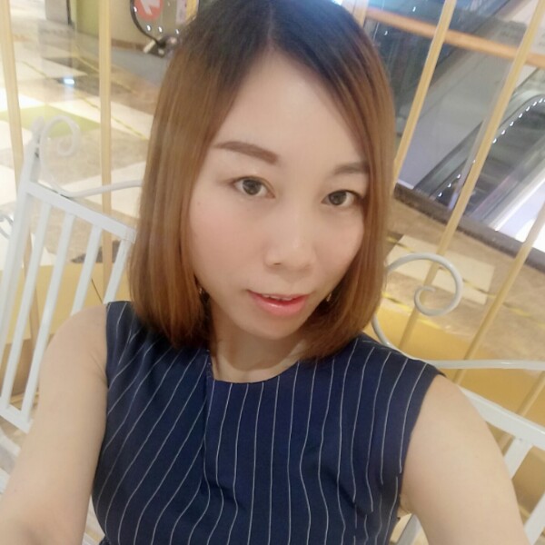 单纯回眸发箍的照片