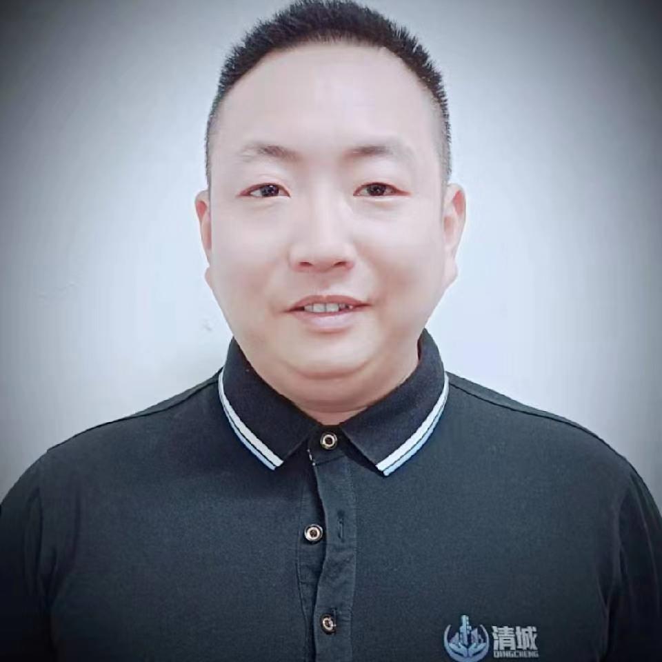 张朋～清城的照片