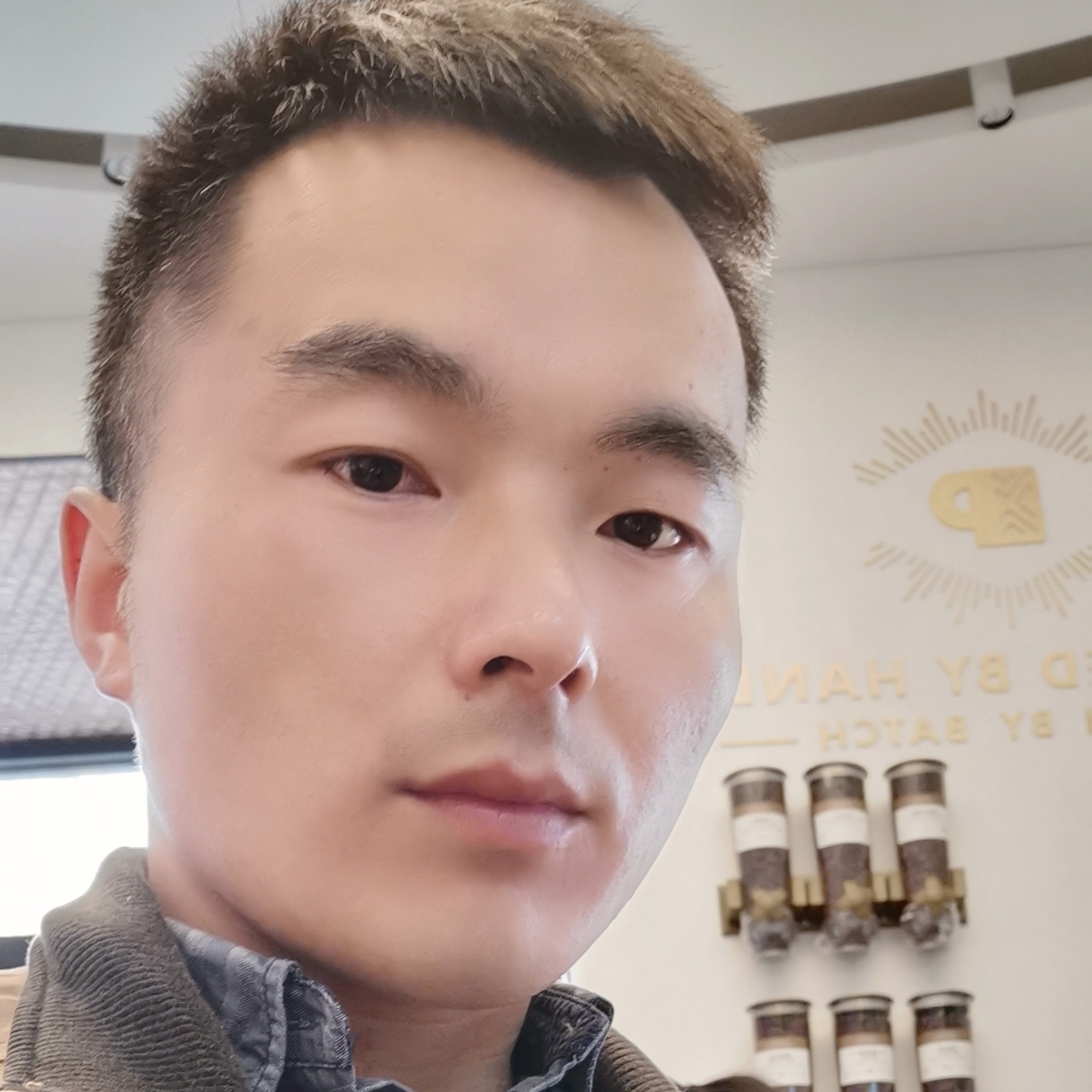 闻儒雅的照片