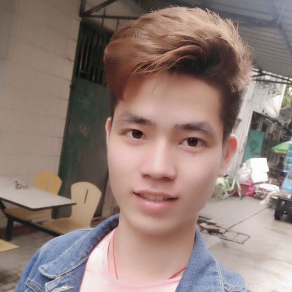 温柔的男孩子的照片