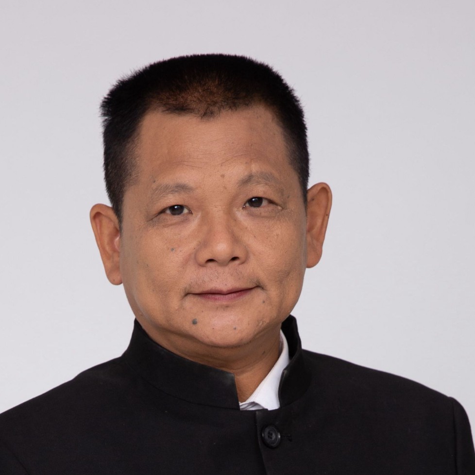 卢杰（书法教育）的照片