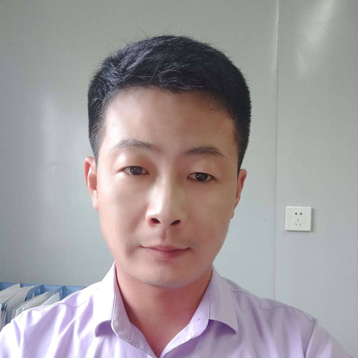 微凉和如意的照片