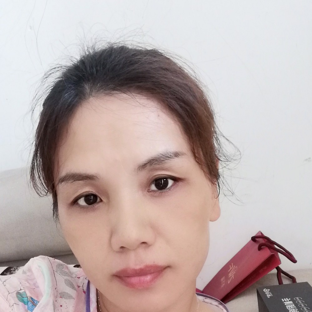 恋一个人的照片