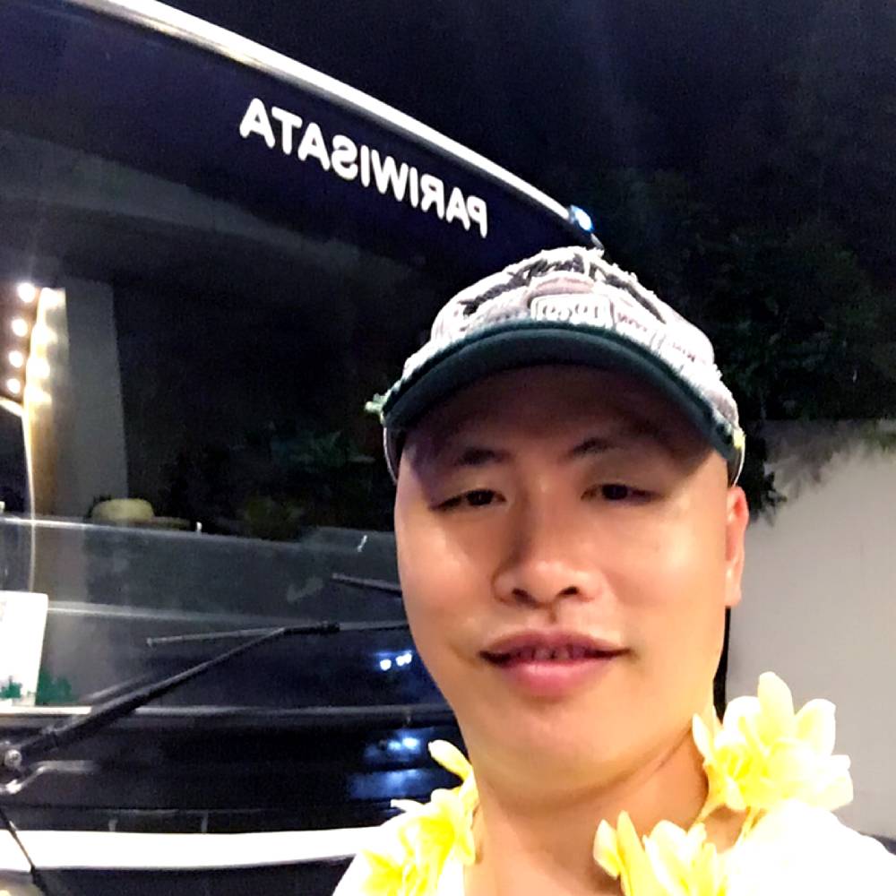 丁丁随心远行的照片