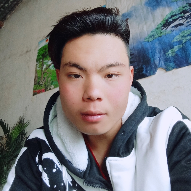 暖阳那隐形的照片