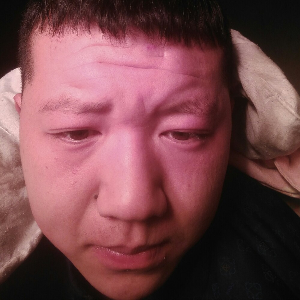 迷人暖光的照片