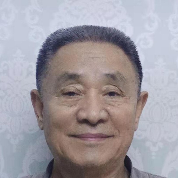 老来福州的照片