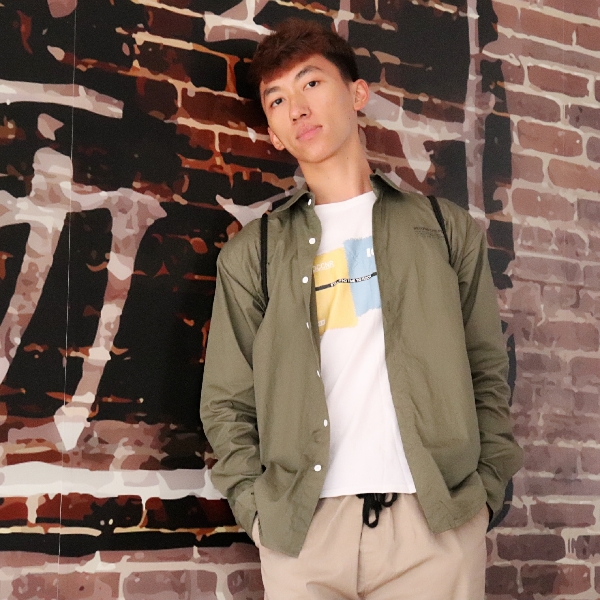 爱笑等于自行车的照片