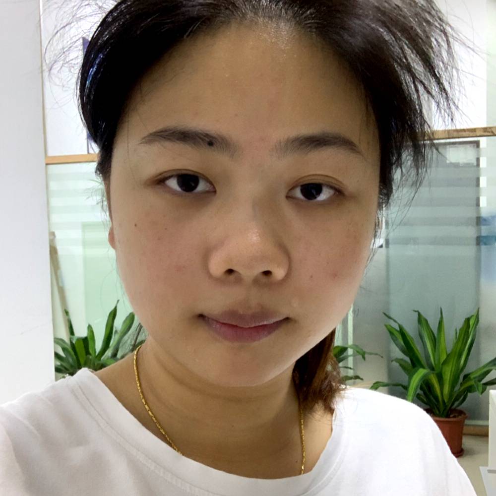 糖豆多么大方的照片