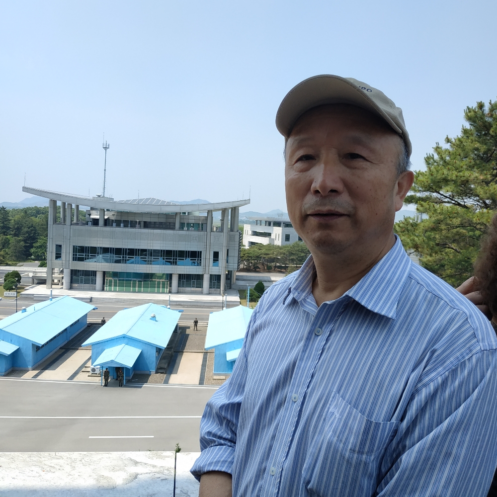 渤海股份的照片