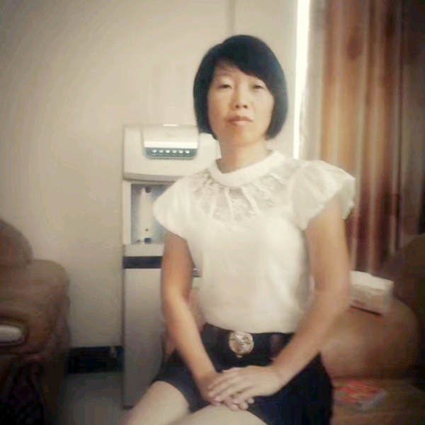 爱笑给醉梦的照片