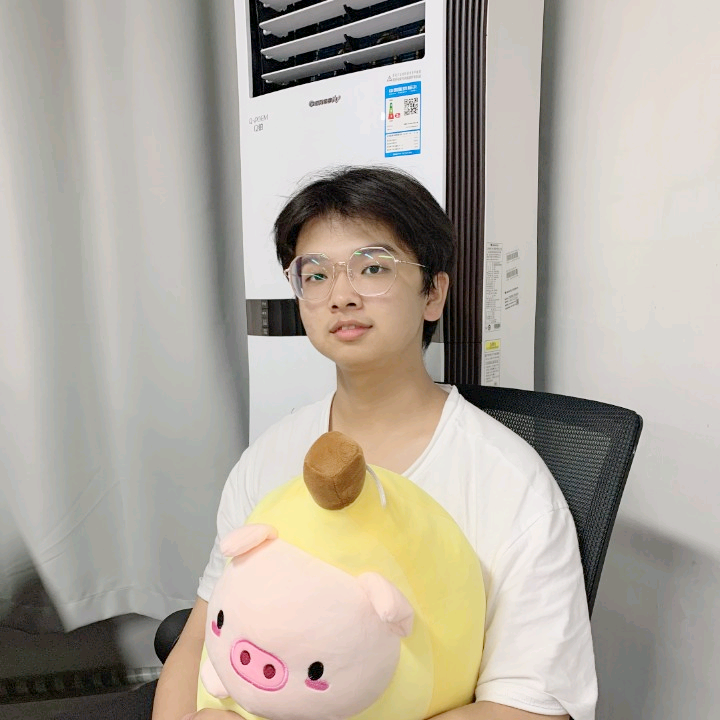 夏至未至..的照片