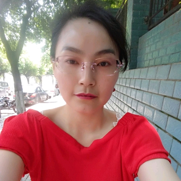 傻妞慧尔的照片