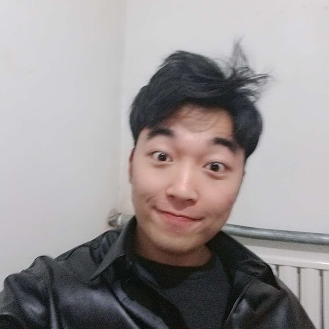 赵先生有人鱼线的照片