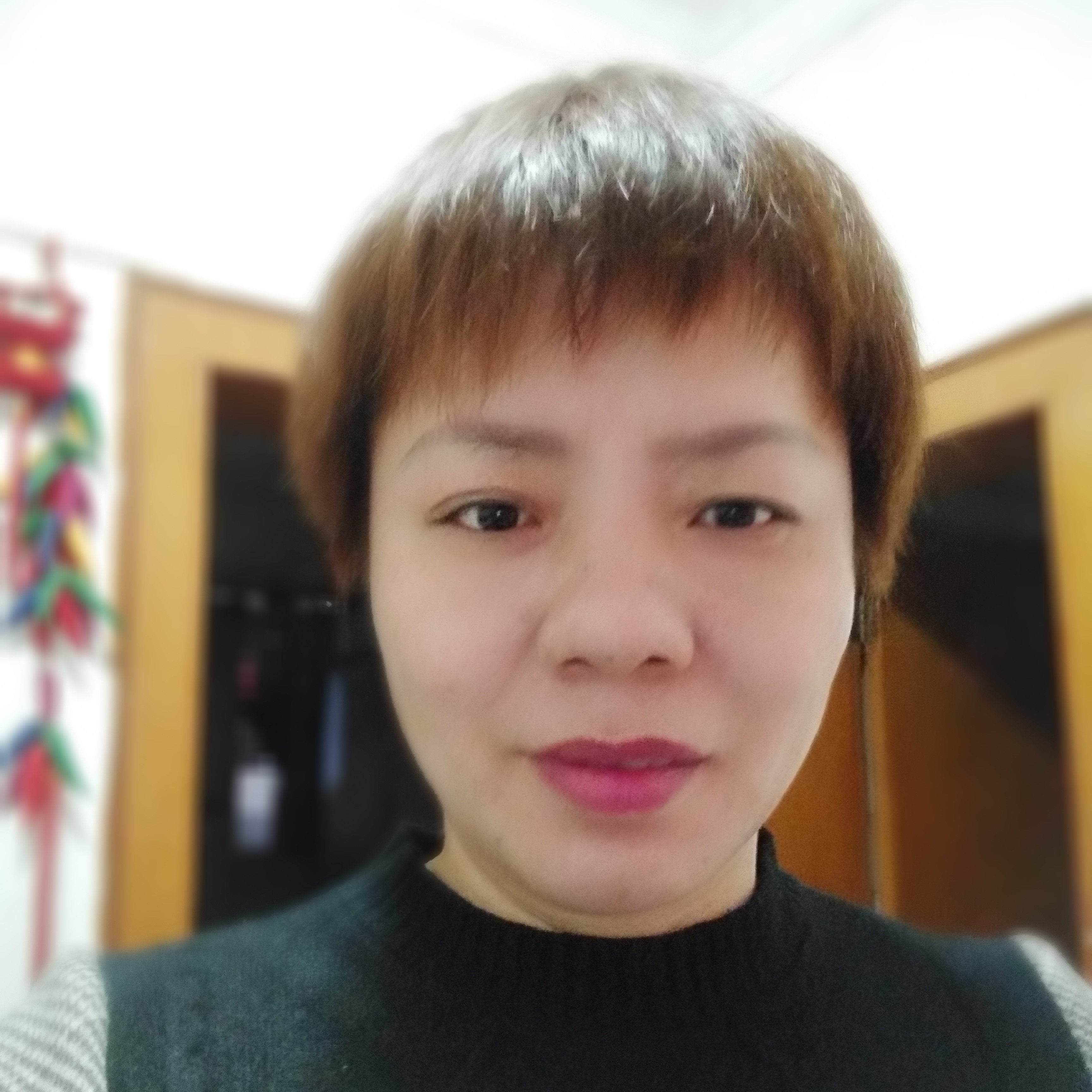 钱钱！的照片