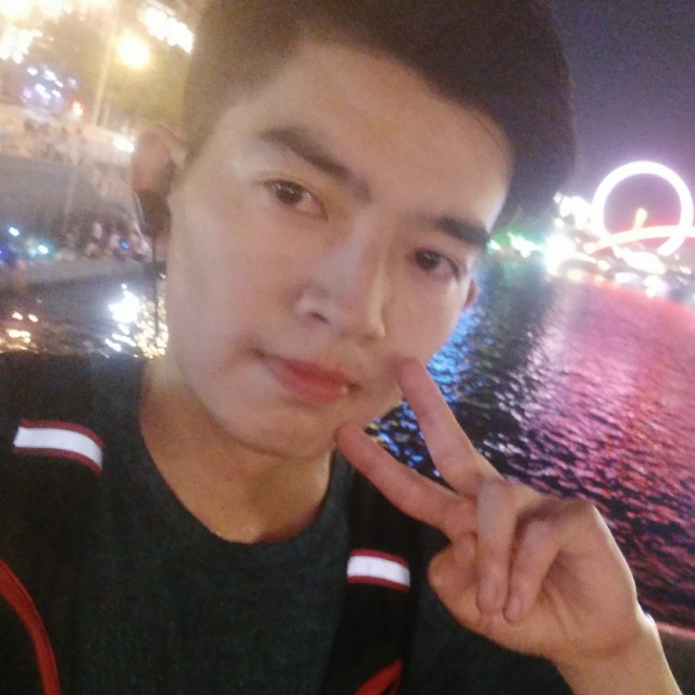 兮颜漫步小巧的照片