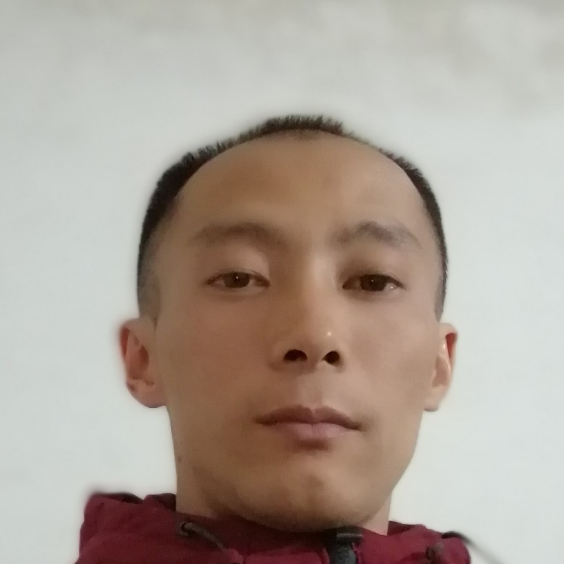 冬瓜蹙眉儒雅的照片