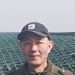 鳄鱼湖主的照片
