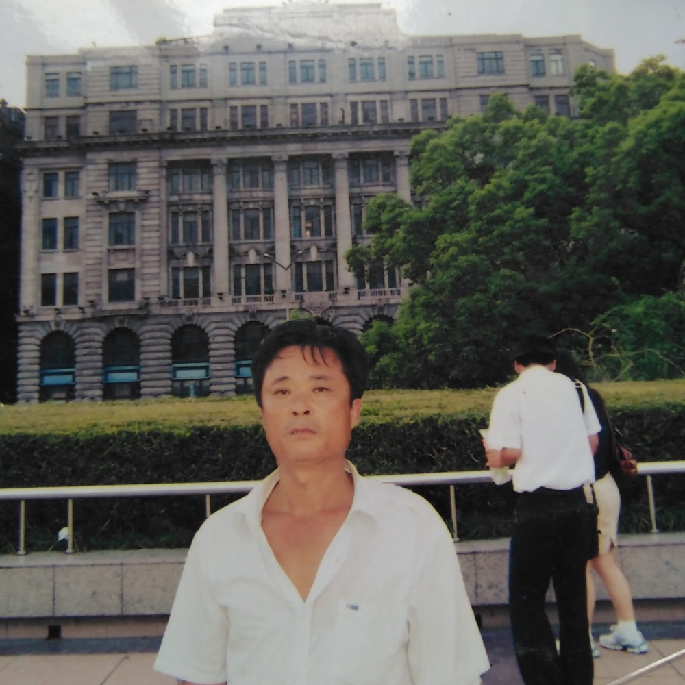 高仓健来的照片