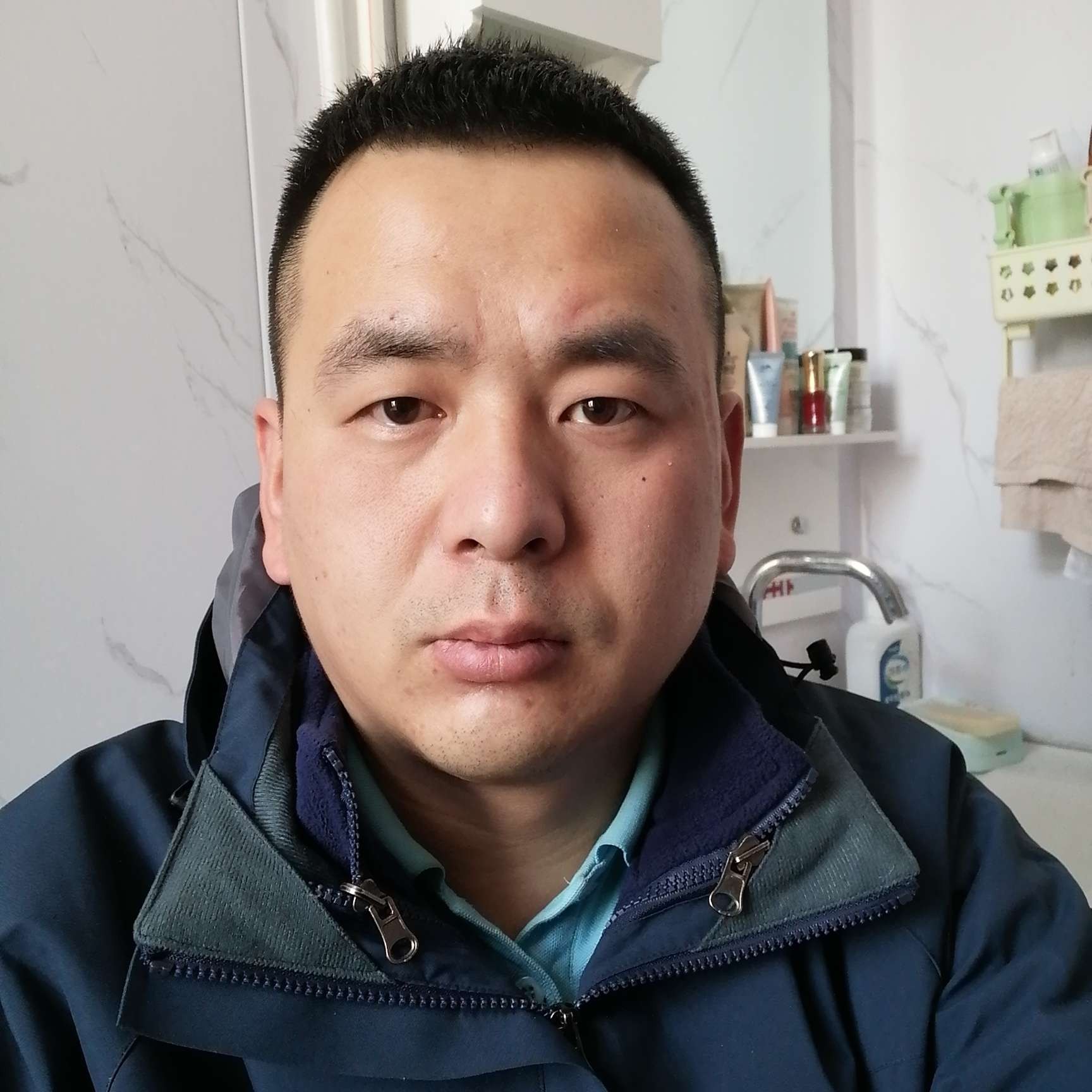 冷傲方龙猫的照片