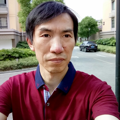 欧阳枫的照片