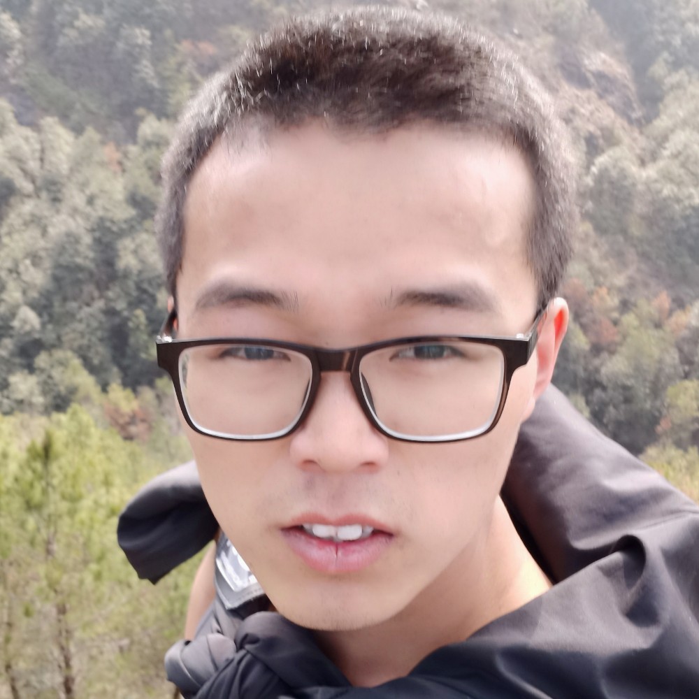 搬砖小伙的照片