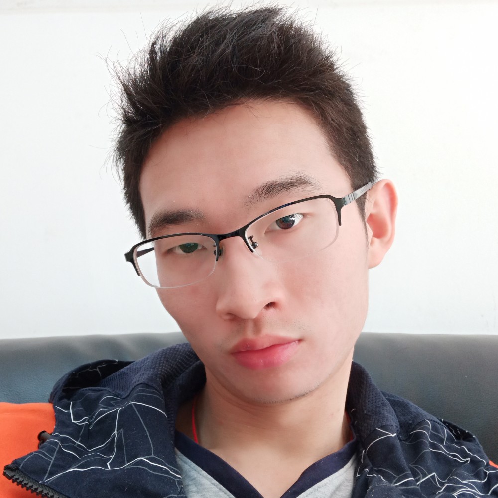 凉面倾心开心的照片