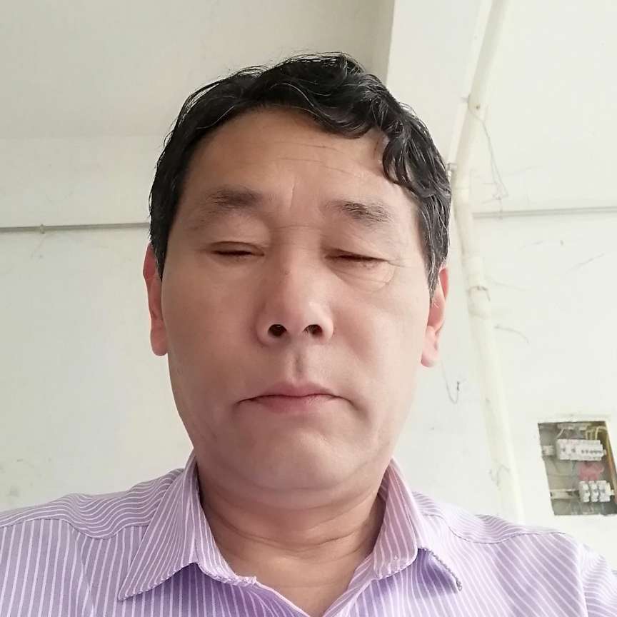 胡萝卜回眸拉长的照片