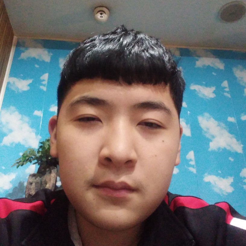 齐子欣的照片