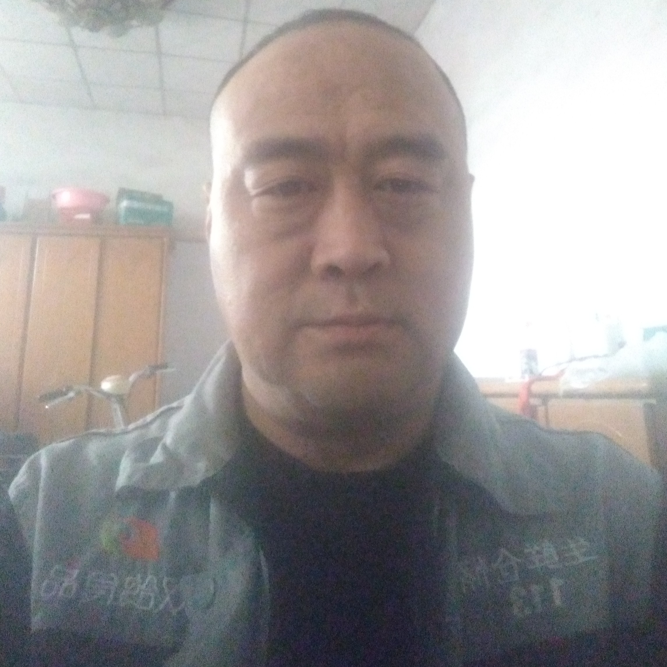 迷失的孤独的照片