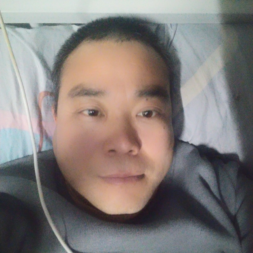 沧澜等待热心的照片