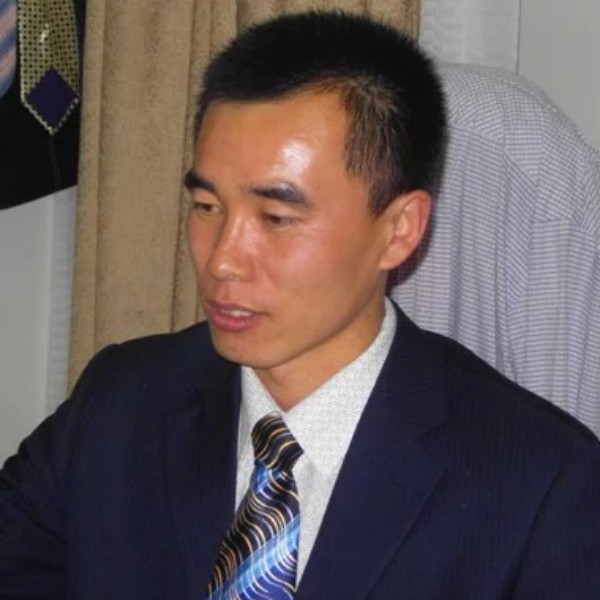 stevenli的照片