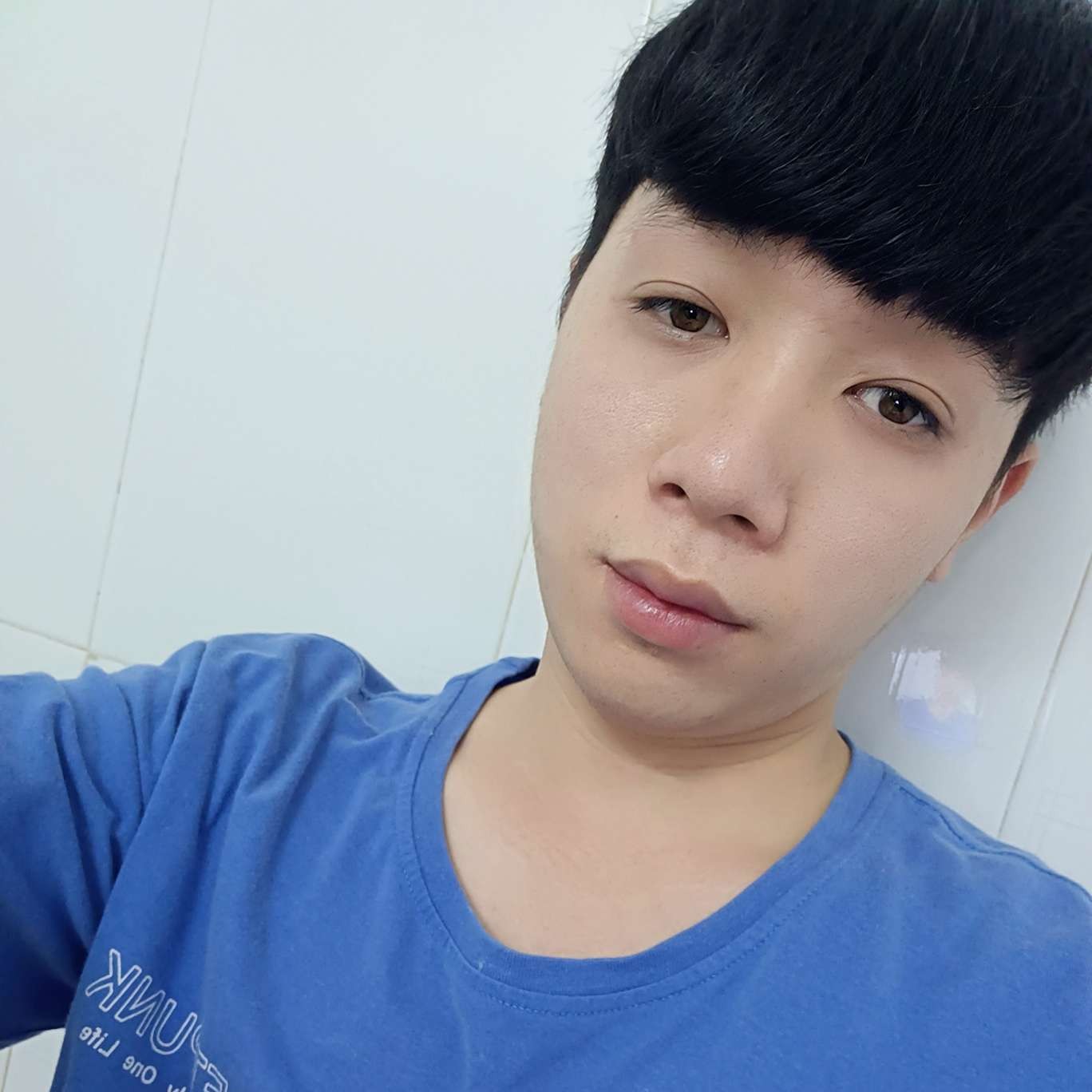 小莫虾米的照片