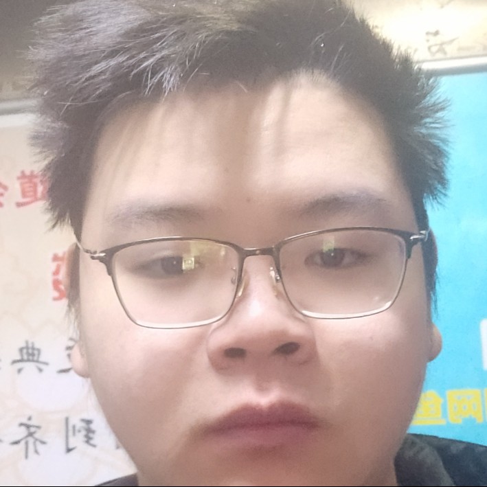 我姓韩的照片