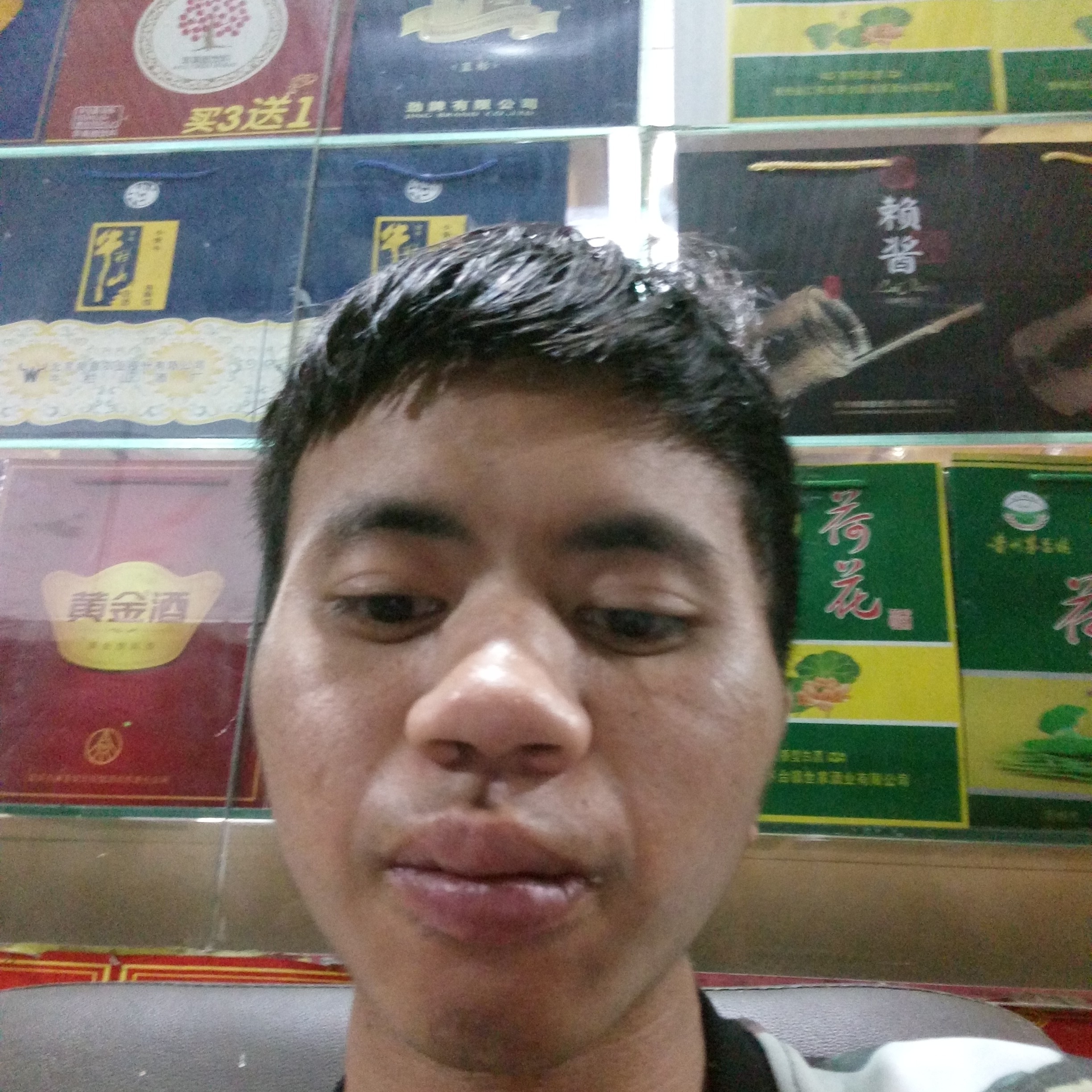 彩虹請怕孤独的照片