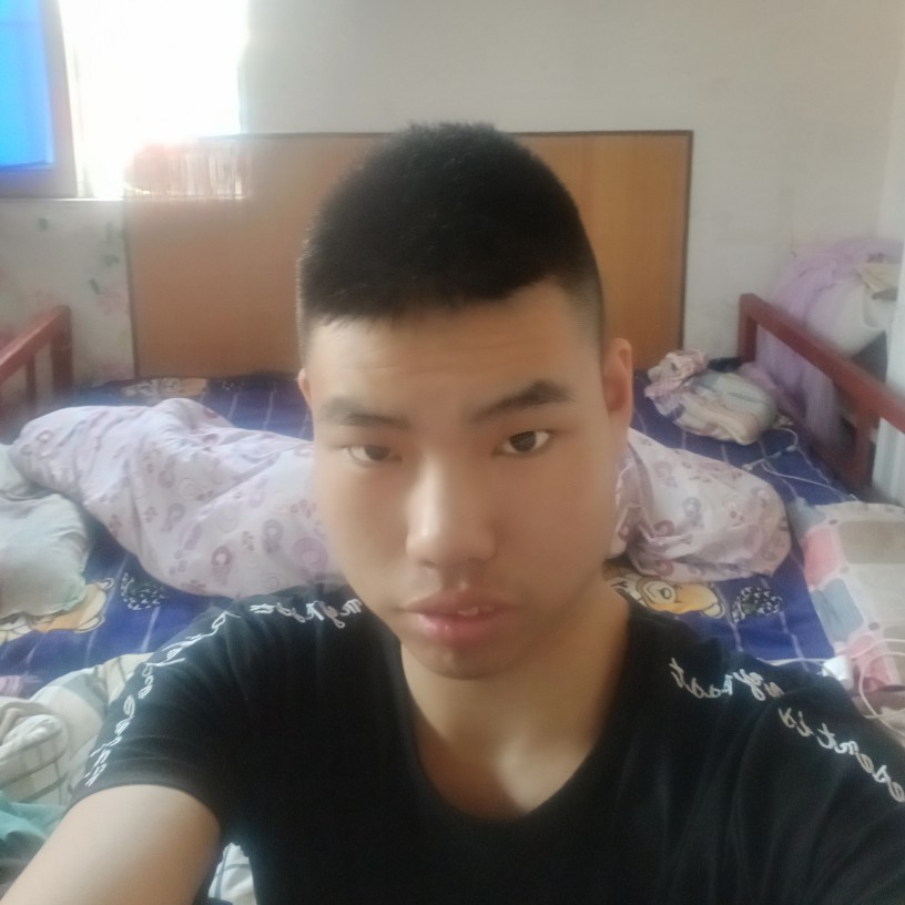 小莫？的照片