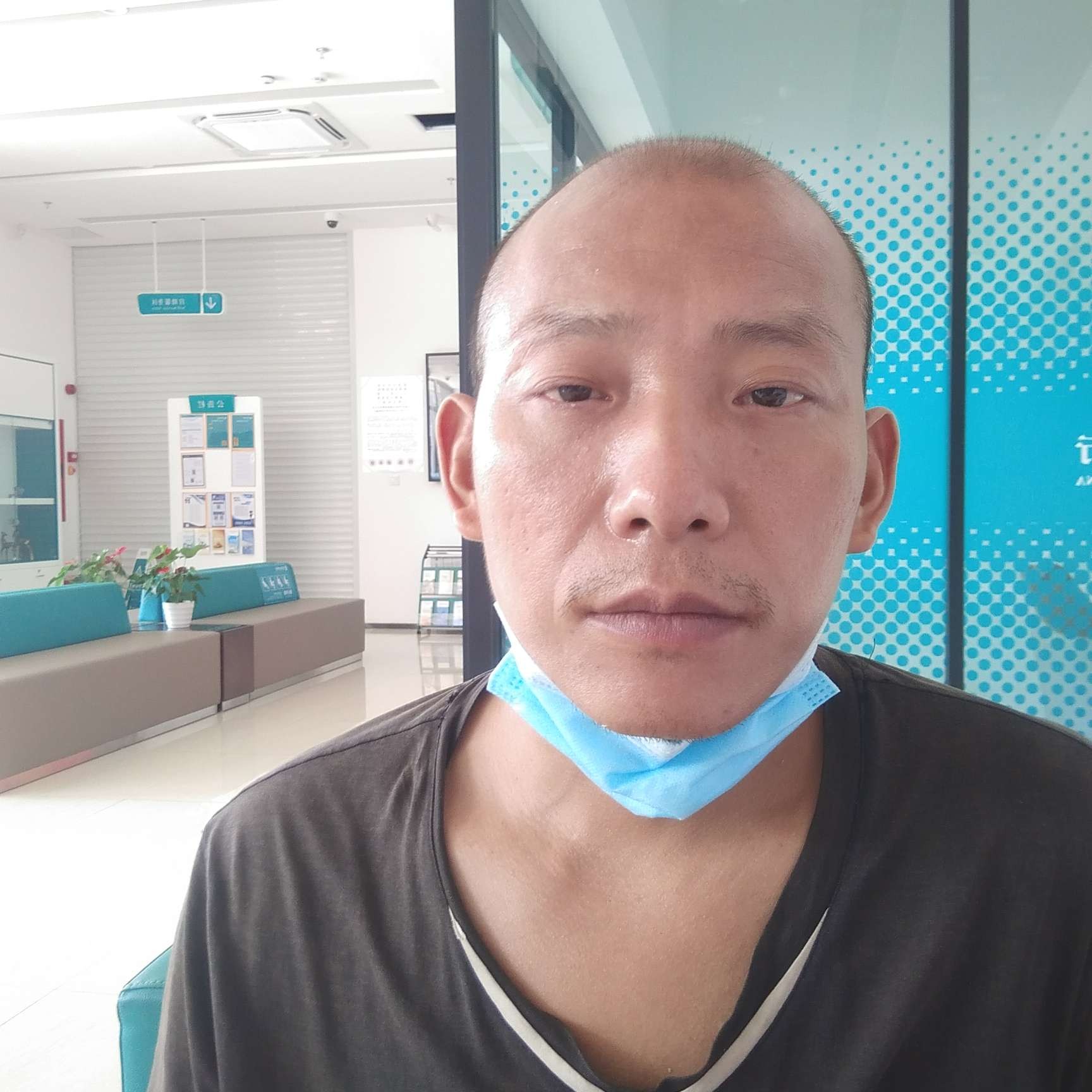 兴奋改变绝影的照片