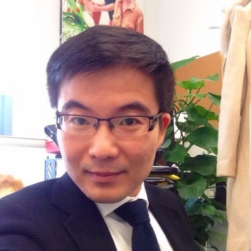 笑看事态的照片