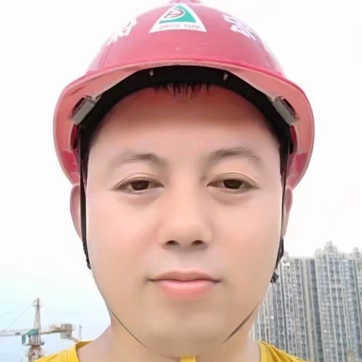 流沙蹙眉一个的照片