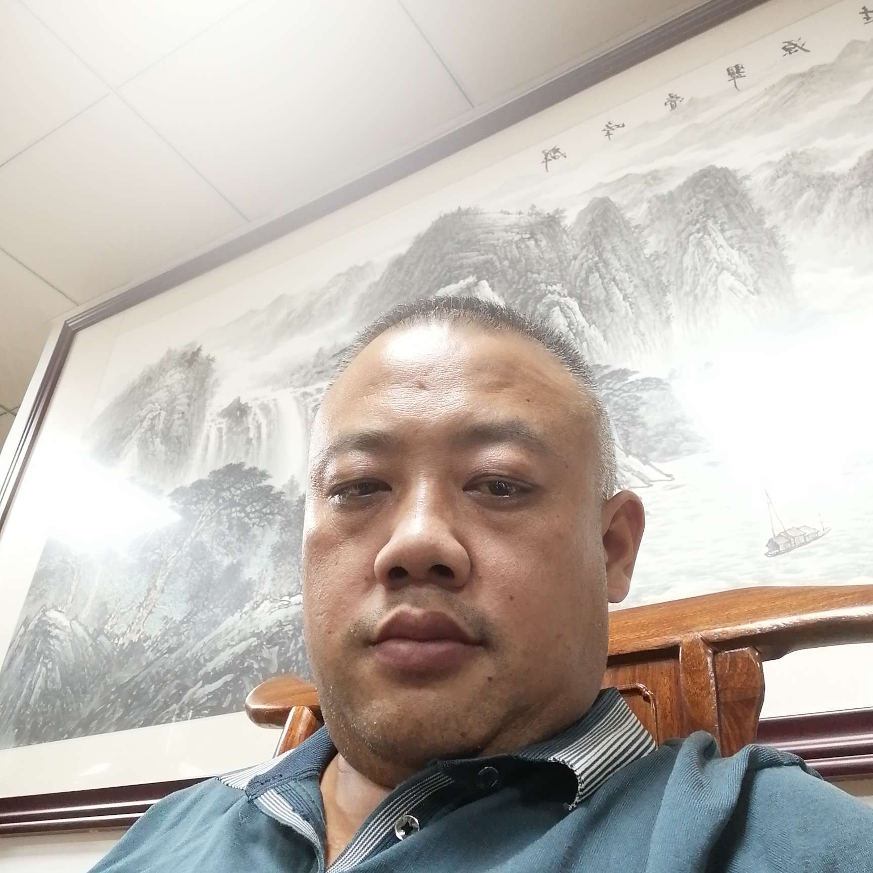 我的心你来暖和的照片