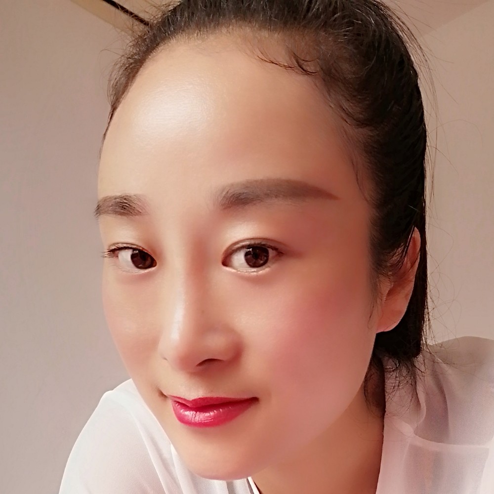 大白无私的照片