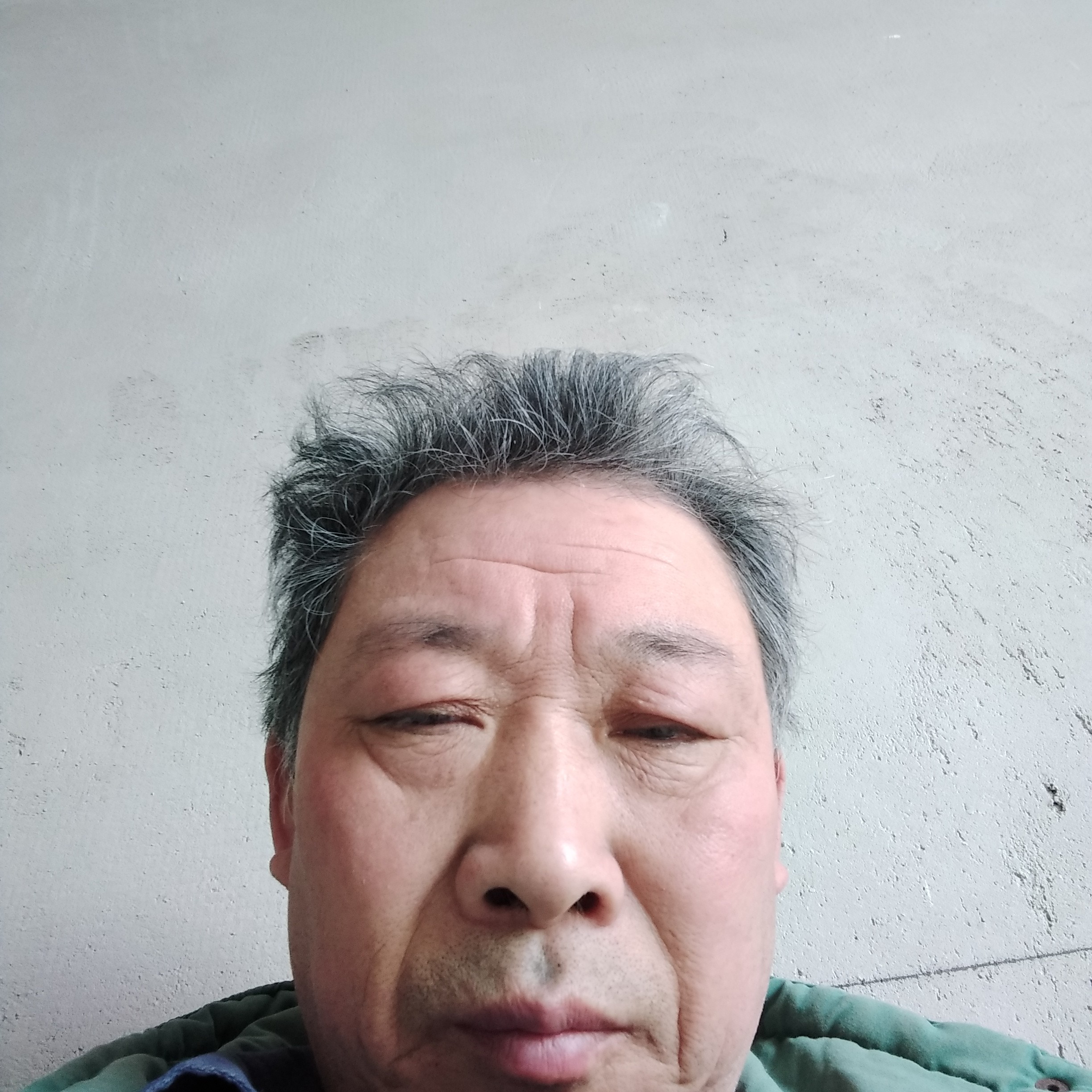 疯狂就大山来说话的照片