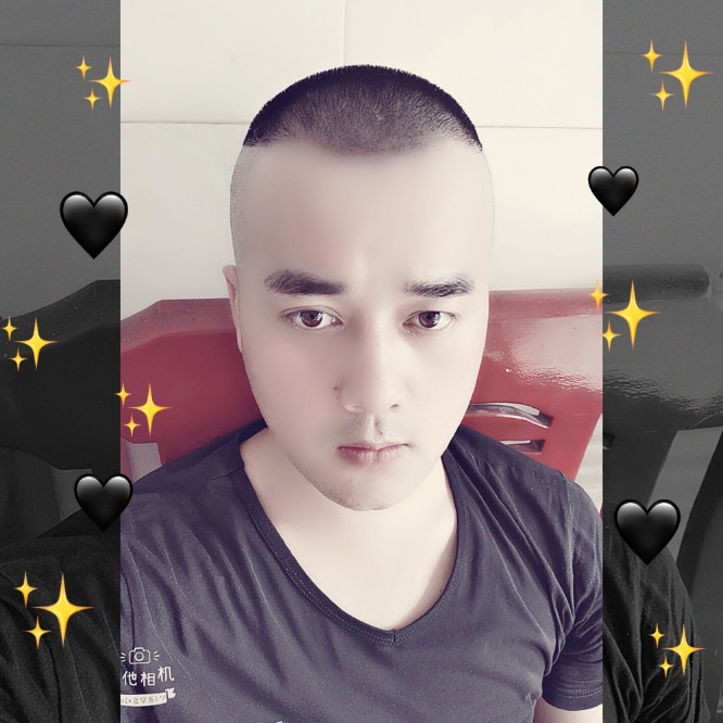 南街最靓的仔的照片