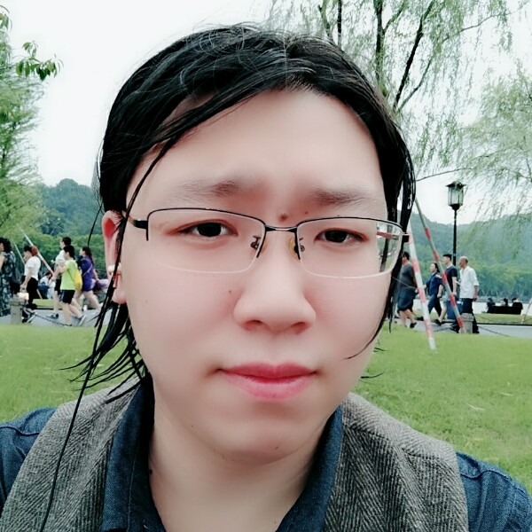 烂漫青栀的照片